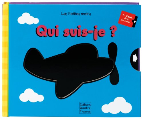 couverture de : Qui suis-je ?