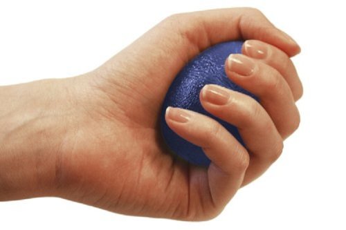 SISSEL Handtrainer Press-Egg