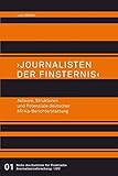Image de >Journalisten der Finsternis