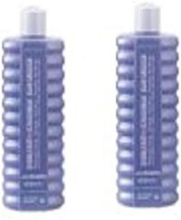 2 x Lavender Bubble Bath - 500ml by Lavender