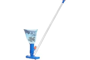 EPESL Poolsauger Staubsauger