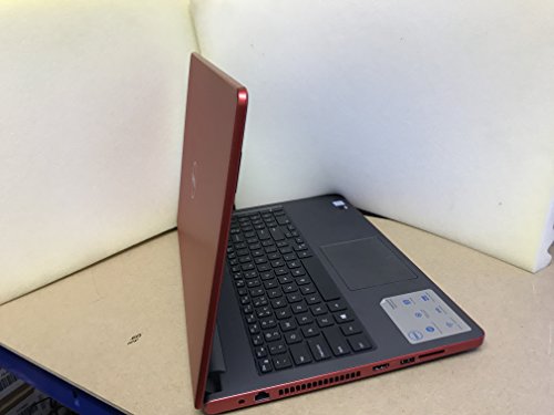 DELL INSPIRON 15 5558 CORE I5 5200u 2 20GHZ 8GB DDR3 1TB HDD 2GB 920M RED  Certified Refurbished 