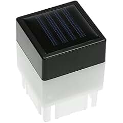 Suchergebnis auf Amazon.de für: pfostenkappen solar - Nicht verfügbare