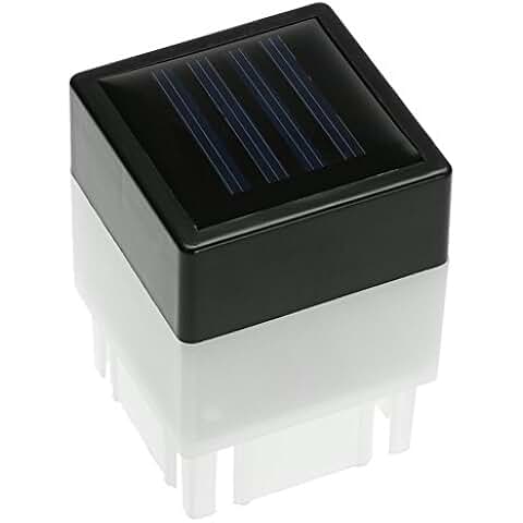Suchergebnis auf Amazon.de für: pfostenkappen solar - Nicht verfügbare