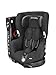 Produktbild Maxi-Cosi Axiss drehbarer Kindersitz, Gruppe 1 Autositz (9-18 kg), nutzbar ab 9 Monate bis 4 Jahre, black raven