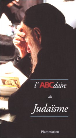 couverture de : Juda&iuml;sme    (le)