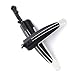 Produktbild Laileya 2pcs Fahrrad Mountainbike vorne Reifen hinten Kotflügel Bunte Cycling Bike Schlammschutz Einstellbare