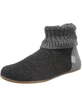 Giesswein Unisex-Erwachsene Wildpoldsried Hohe Hausschuhe