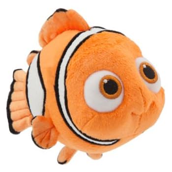 nemo peluche