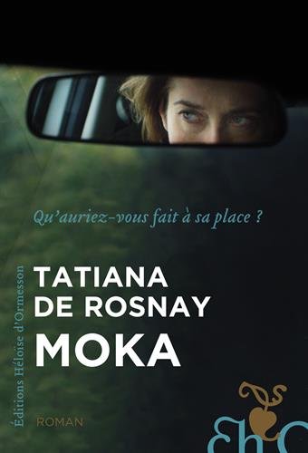 couverture de : Moka
