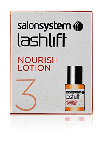 salonsystem Lashperm Nourishing Lotion 4 ml
