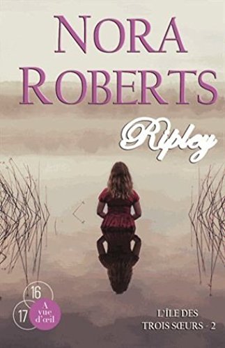 couverture de : Ripley