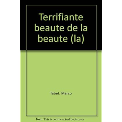La terrifiante beauté de la beauté : Naturalisme et abstraction dans l'architecture de Jean Nouvel et Rem Koolhaas