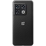 OnePlus 10 Pro Case Karbon