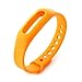 Memore Xiaomi Replacement Band Strap Band (Orange) RS.199.00