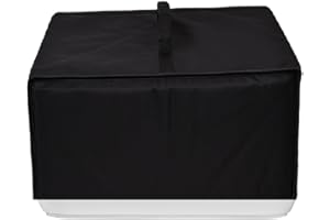 AF-WAN Housse de lave-vaisselle robuste et étanche à l'eau et à la poussière pour mini lave-vaisselle Comfy avec réservoir d'eau de 5 L et 6 L