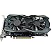 Produktbild Dailyinshop GTX1050TI4G128BITDDR5 Geforce GTX 1050 Ti Grafikkarte