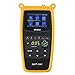 Produktbild Satlink ws-6923 DVB-S FTA C & KU Band Digital Satellite Finder Messgerät Tester Satellite Receiver mit 2.1 Inch LCD Display