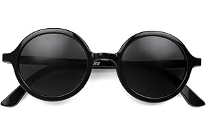 OKULARY LONDON MOLE | Okulary przeciwsłoneczne Artist | Okrągłe Okulary Przeciwsłoneczne | fajne okulary przeciwsłoneczne | męskie damskie unisex