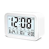 Digital-Wecker