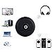 Produktbild TechCode Bluetooth Transmitter für TV, Bluetooth 4.0 Mehrpunkt Wireless Audio Bluetooth Transmitter Musik Stereo Dongle Adapter für TV Smart PC DVD MP3(366T)