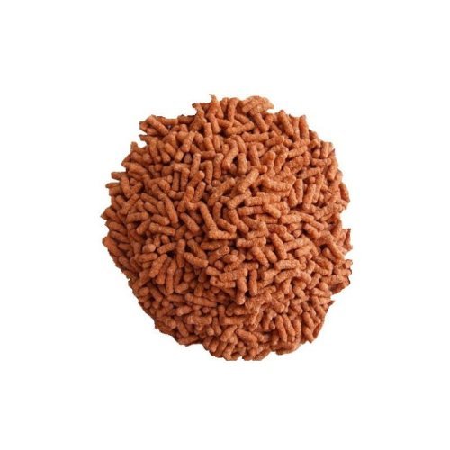 Preisvergleich Produktbild Teichsticks Rot Fischfutter Koifutter Sticks 10 kg