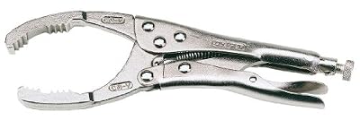 Draper 61247 53-118 mm Self-Grip Oil Filter and Multipurpose Wrench