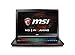 Produktbild MSI Computer GE72VR Apache Pro010 17,3-Zoll 12GB 128GB SSD + 1TB HDD GeForce GTX 1060 Win10 Notebook