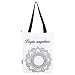 Nostaljia Cotton CanvasTote bag RS.199.00