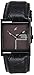 Fastrack New OTS-Upgrade Analog Black Dial Women