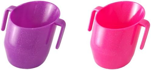 Doidy Cup - The Healthy Way to Learn to Drink from a Cup