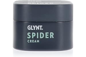 Glynt Spider Cream Hold Factor 2 75 ml
