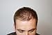 Mane Hair Loss Thickening Spray with Added Shine for Thinning Hair - Dark Brown