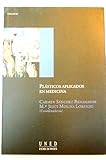 Image de Plásticos Aplicados  En Medicina (AULA ABIERTA)