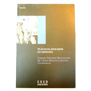 Plásticos aplicados en medicina