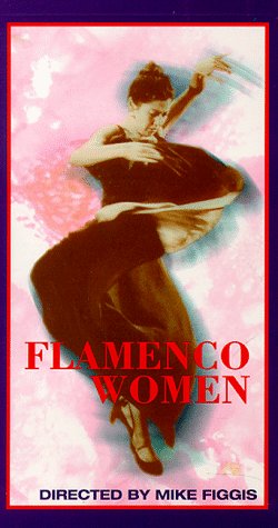 Preisvergleich Produktbild Flamenco Women [VHS]