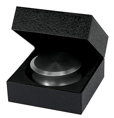 Preisvergleich Produktbild Dynavox Plattenspieler-Stabilizer Pst420 Silber