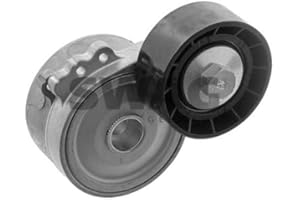 SWAG 62 91 9482 Poulie de tendeur de courroie trapézoïdale