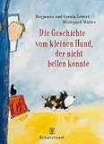 Cover zum Buch Die Geschichte vom kleinen Hund, der ...