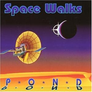 Preisvergleich Produktbild Space Walks