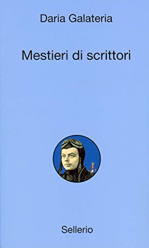 Download Mestieri di scrittori (Alle 8 della sera) Download Mestieri di scrittori (Alle 8 della sera)