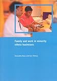 Image de Family and Work in Ethnic Minority Businesses