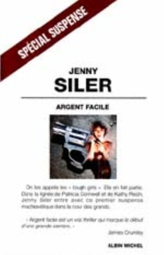 couverture de : Argent facile