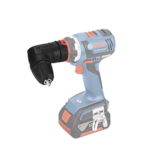 Bosch Professional GWA FC2 Winkelaufsatz, 1600A001SK - 2