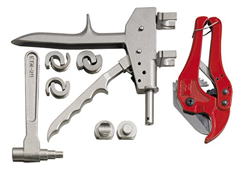 Fartools 211700 Coffret à sertir PER