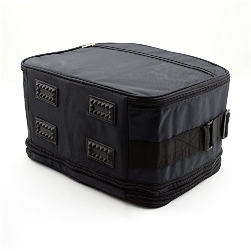 Motorradkoffer-Innentaschen passend zu Vario-Seitenkoffer BMW F700GS, F800GS, R1200GS - Nr. 14