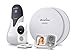 Motorola MBP483 BabySense Bundle with 2.8 inch Display