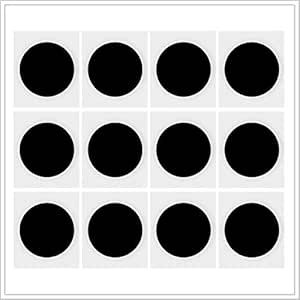 12 Black Nfc Stickers Ntag215 Nfc Tag Fully Programmable Ntag 215 Nfc Tags Compatible With Tagmo And Amiibo 504 Bytes Memory Compatible With Android And All Other Nfc Enabled Devices Amazon In Office Products