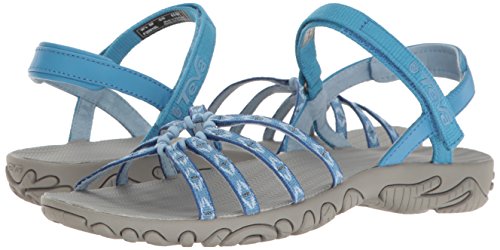 Teva Damen Kayenta W’s Sandalen Trekking-& Wanderschuhe - 6