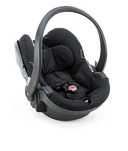 Preisvergleich Produktbild Stokke BeSafe iZi Go Autositz, Gruppe 0